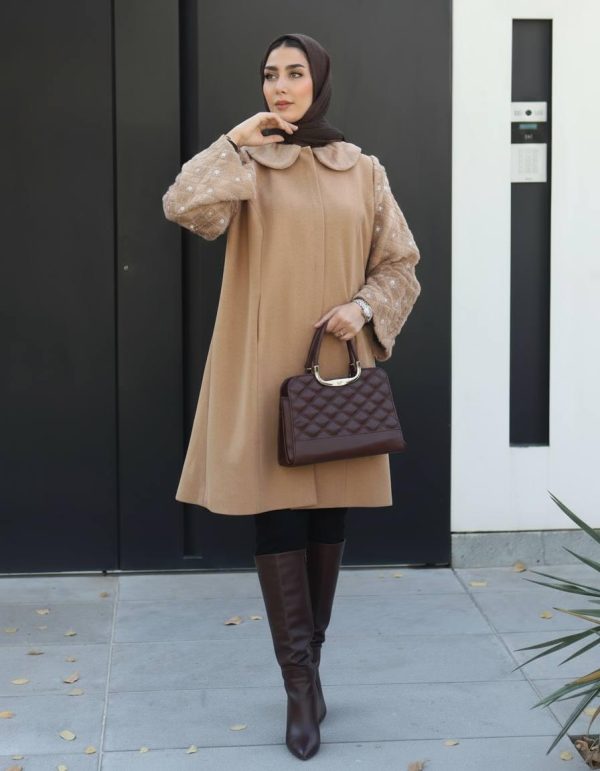 پالتو فوتر مروارید